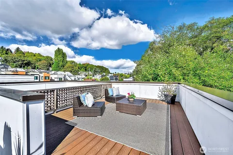 $806,550 | 1536 17th Avenue South, Unit A, Seattle, WA 98144