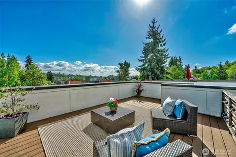$806,550 | 1536 17th Avenue South, Unit A, Seattle, WA 98144