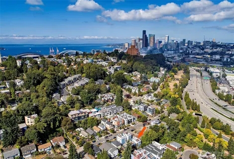 $806,550 | 1536 17th Avenue South, Unit A, Seattle, WA 98144