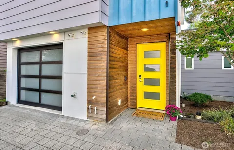 $806,550 | 1536 17th Avenue South, Unit A, Seattle, WA 98144