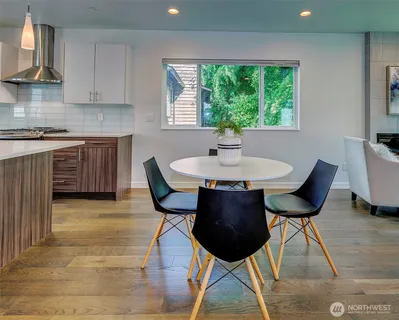 $806,550 | 1536 17th Avenue South, Unit A, Seattle, WA 98144