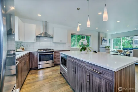 $806,550 | 1536 17th Avenue South, Unit A, Seattle, WA 98144