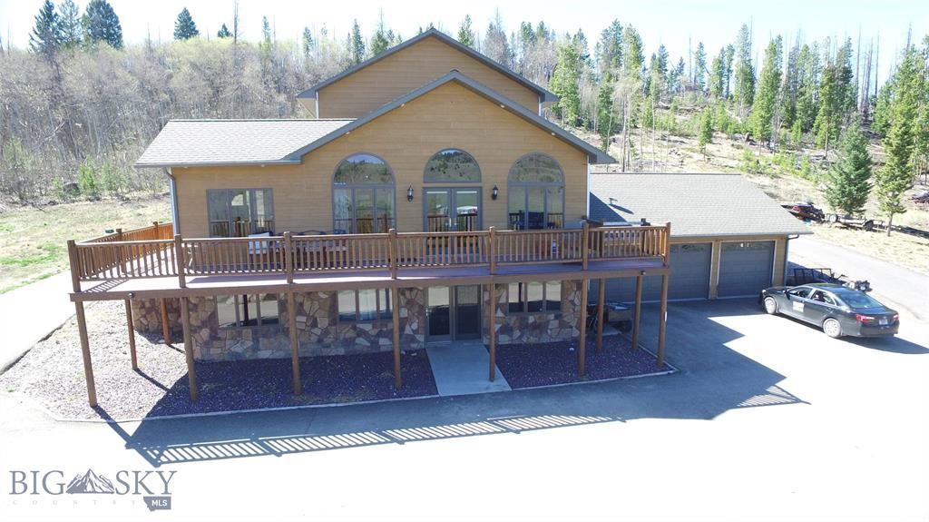 4364 Moulton Reservoir Road Butte, MT 59701 - Photo 1 of 1 Gallery Image 1
