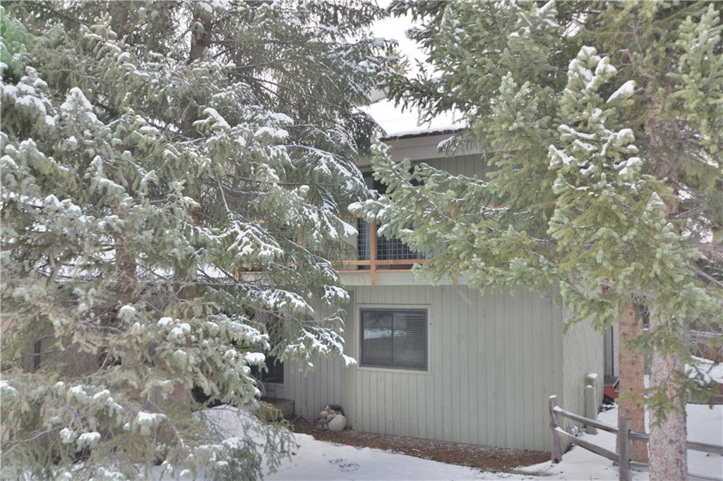 100 Wild Irishman Road, Unit 1118 Keystone, CO 80435 - Photo 2 of 22 Gallery Image 2