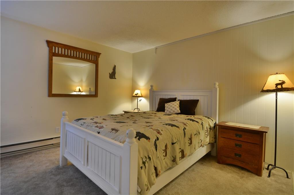 100 Wild Irishman Road, Unit 1118 Keystone, CO 80435 - Photo 12 of 22 Gallery Image 12