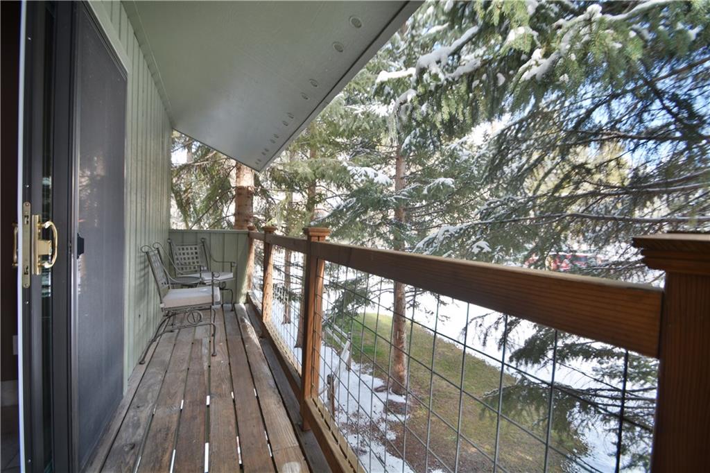 100 Wild Irishman Road, Unit 1118 Keystone, CO 80435 - Photo 14 of 22 Gallery Image 14