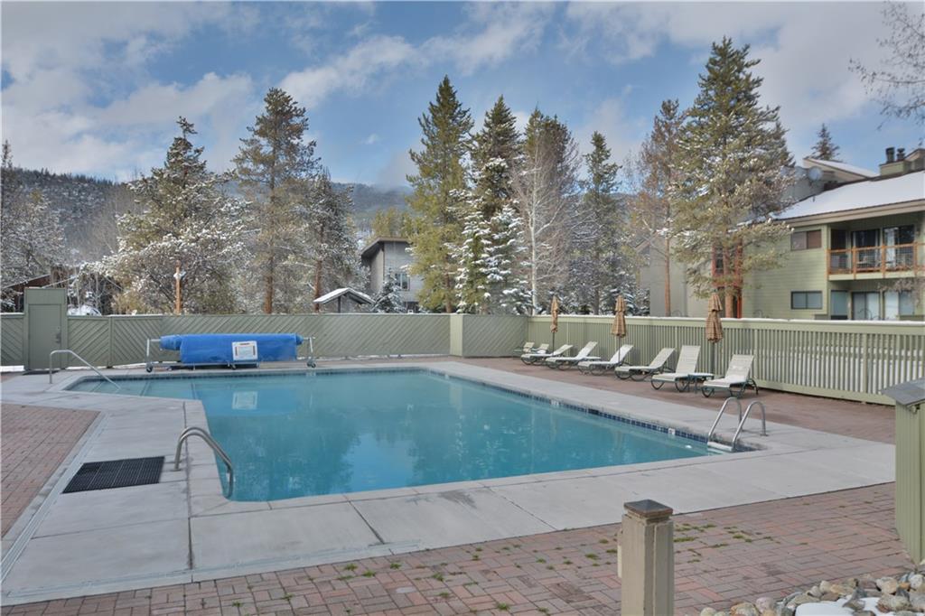 100 Wild Irishman Road, Unit 1118 Keystone, CO 80435 - Photo 17 of 22 Gallery Image 17