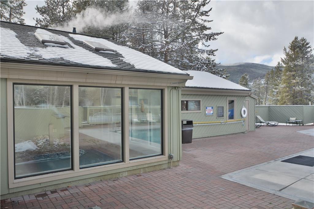 100 Wild Irishman Road, Unit 1118 Keystone, CO 80435 - Photo 18 of 22 Gallery Image 18