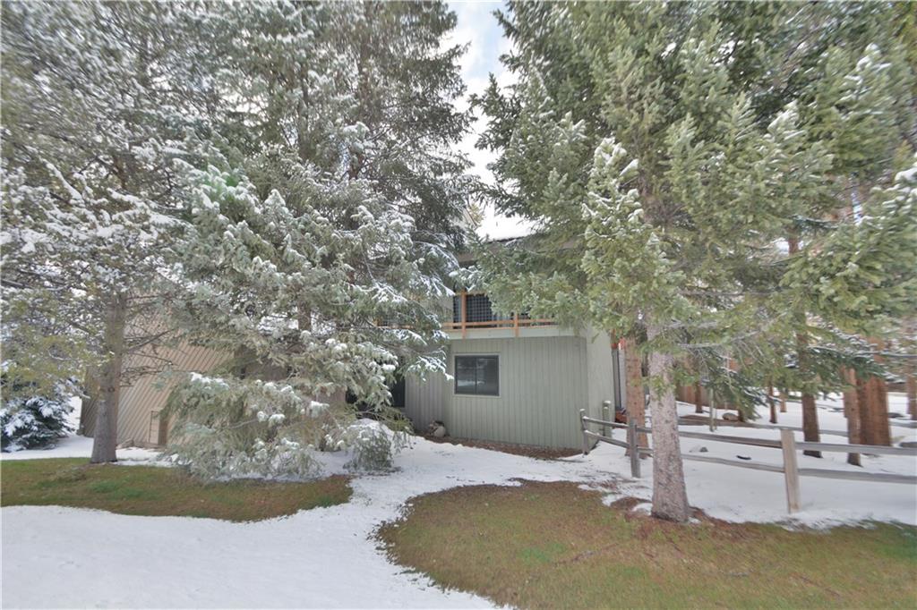 100 Wild Irishman Road, Unit 1118 Keystone, CO 80435 - Photo 19 of 22 Gallery Image 19
