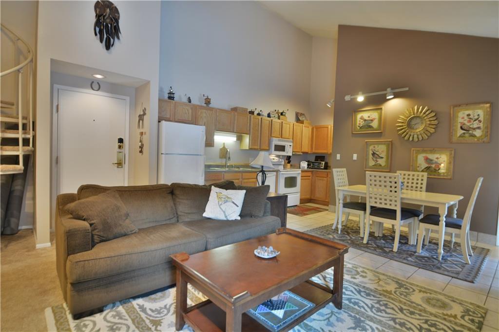 100 Wild Irishman Road, Unit 1118 Keystone, CO 80435 - Photo 6 of 22 Gallery Image 6