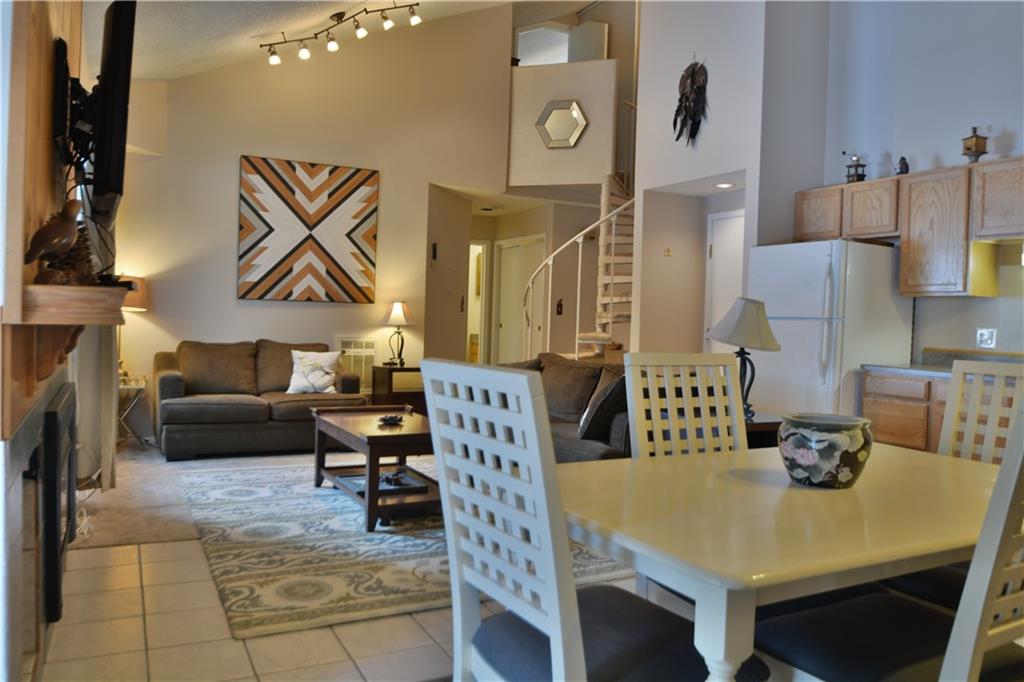 100 Wild Irishman Road, Unit 1118 Keystone, CO 80435 - Photo 9 of 22 Gallery Image 9