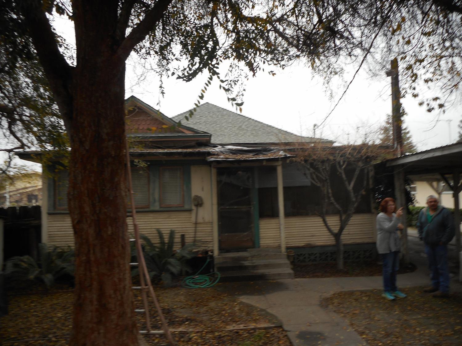 715 G Street Reedley, CA 93654 - Photo 49 of 51