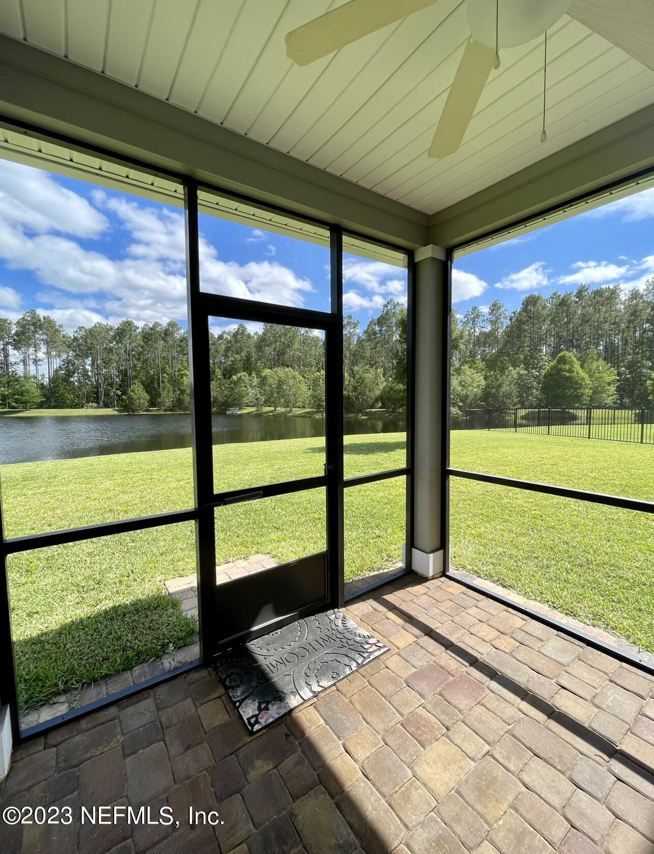207 Silver Creek Place St. Augustine, FL 32095 - Photo 23 of 32 a view of a large window