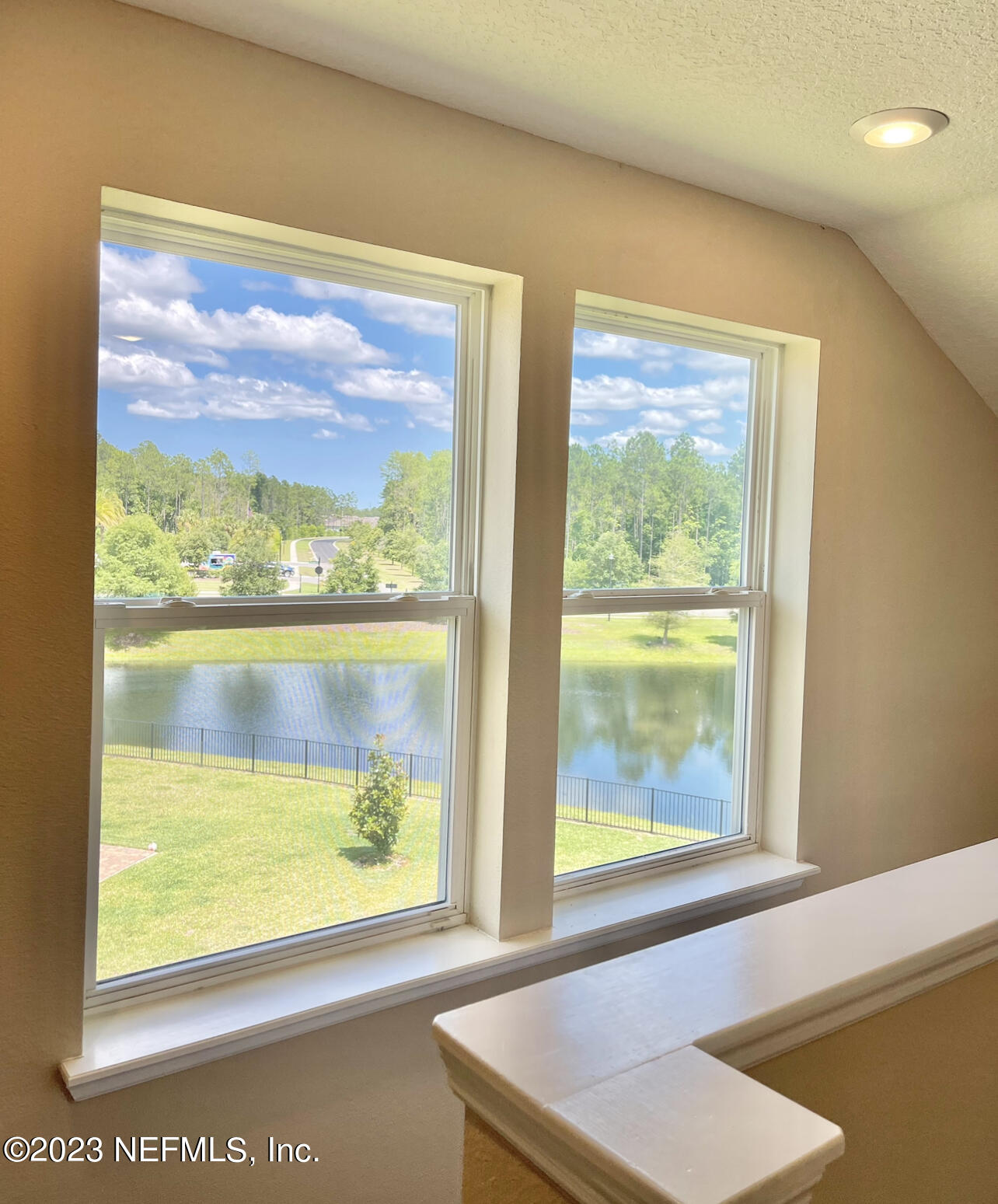 207 Silver Creek Place St. Augustine, FL 32095 - Photo 29 of 32 a view of a window