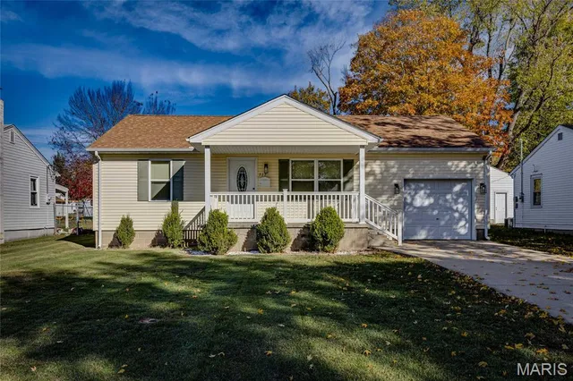 $169,000 | 317 Spruce Street, Farmington, MO 63640