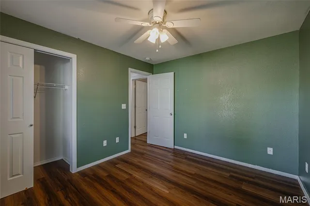 $169,000 | 317 Spruce Street, Farmington, MO 63640