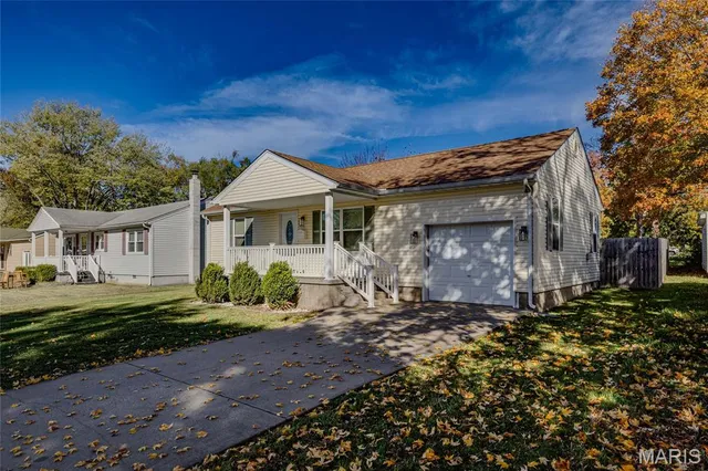 $169,000 | 317 Spruce Street, Farmington, MO 63640