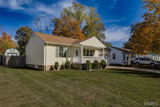 $169,000 | 317 Spruce Street, Farmington, MO 63640