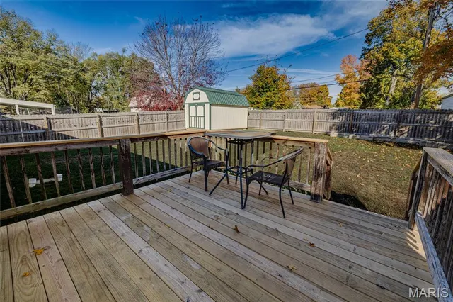 $169,000 | 317 Spruce Street, Farmington, MO 63640