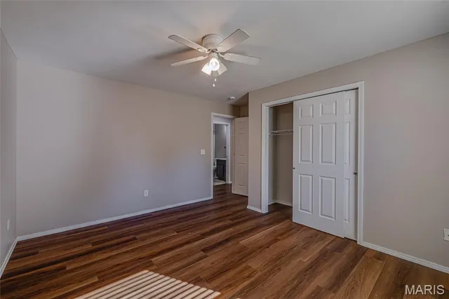 $169,000 | 317 Spruce Street, Farmington, MO 63640