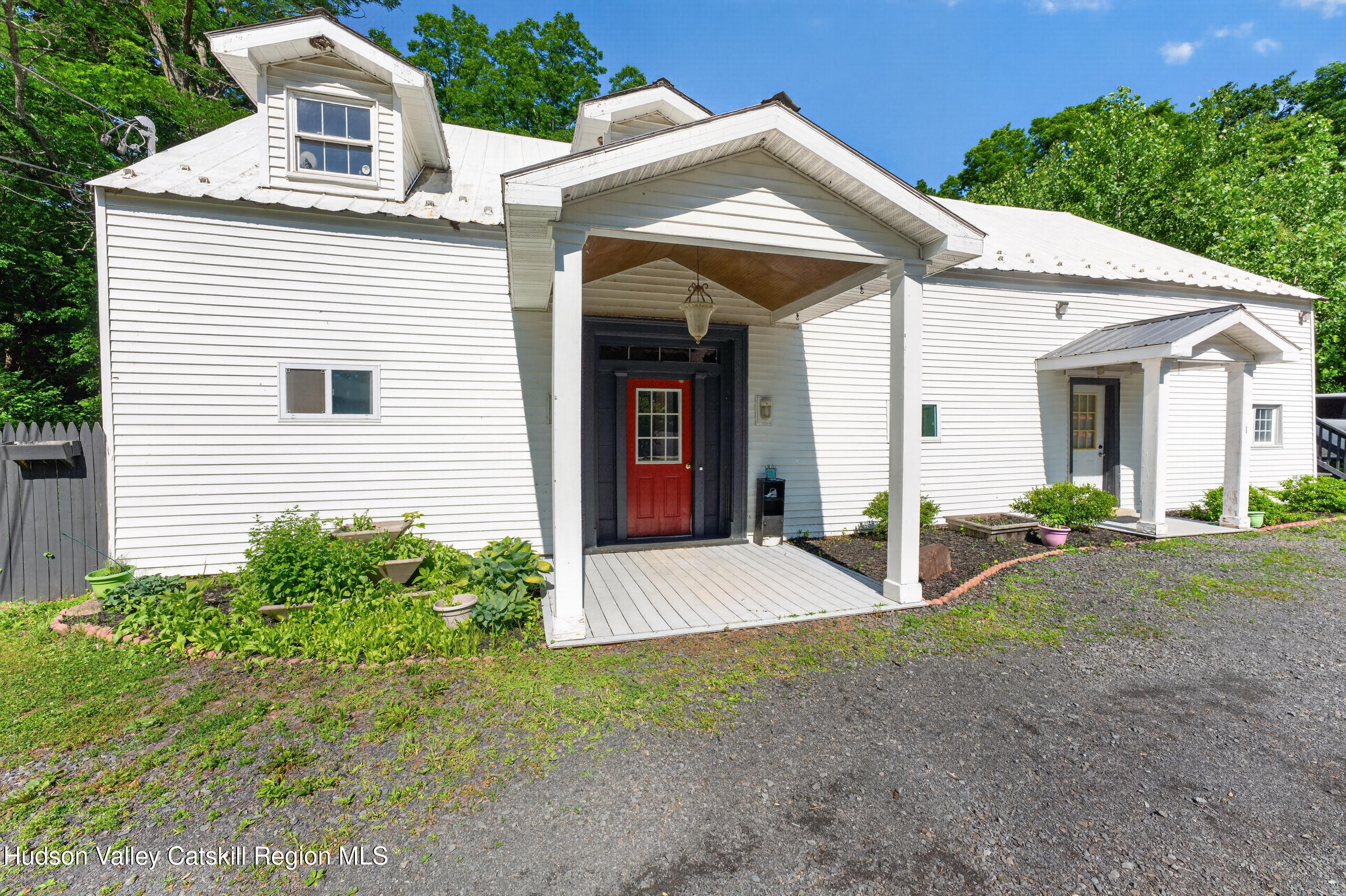 41 Red Mill Road Greenville, NY 12431 - Photo 38 of 50 2 Apt 2 28