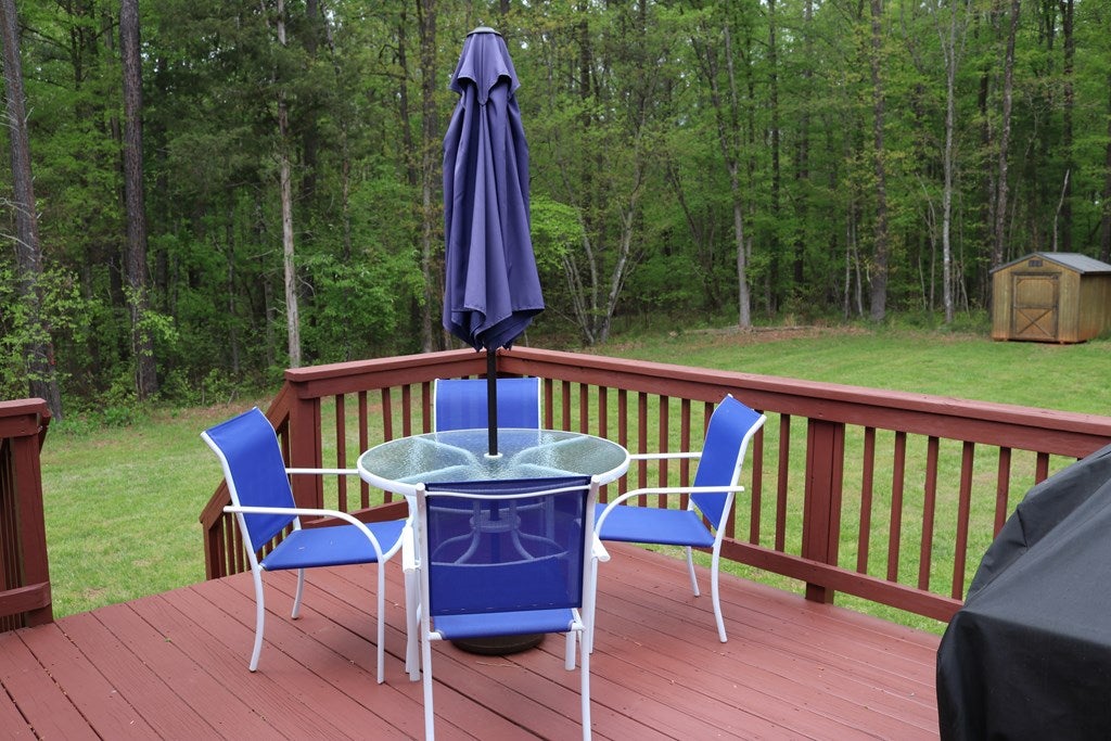 889 Tuggle Road Farmville, VA 23901 - Photo 19 of 21 Gallery Image 19
