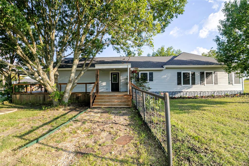 9112 County Road 626 Blue Ridge, TX 75424 - Photo 4 of 39