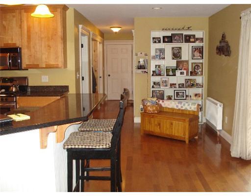 104 Long Pond Road Jackman, ME 04945 - Photo 6 of 20 Kitchen. Keep the Chef Company