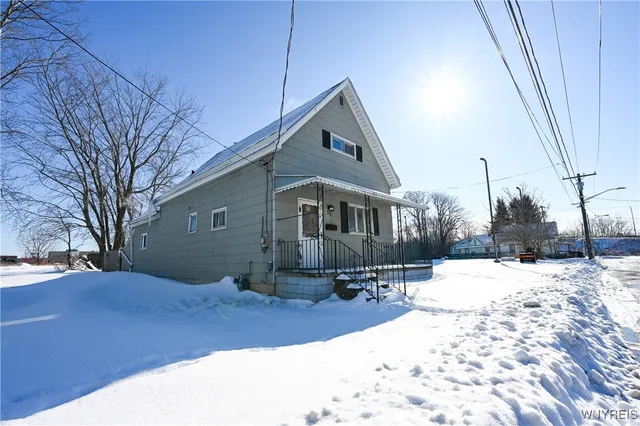 $134,900 | 33 Owahn Place, Buffalo, NY 14210