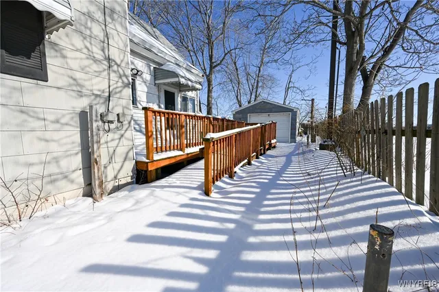 $134,900 | 33 Owahn Place, Buffalo, NY 14210