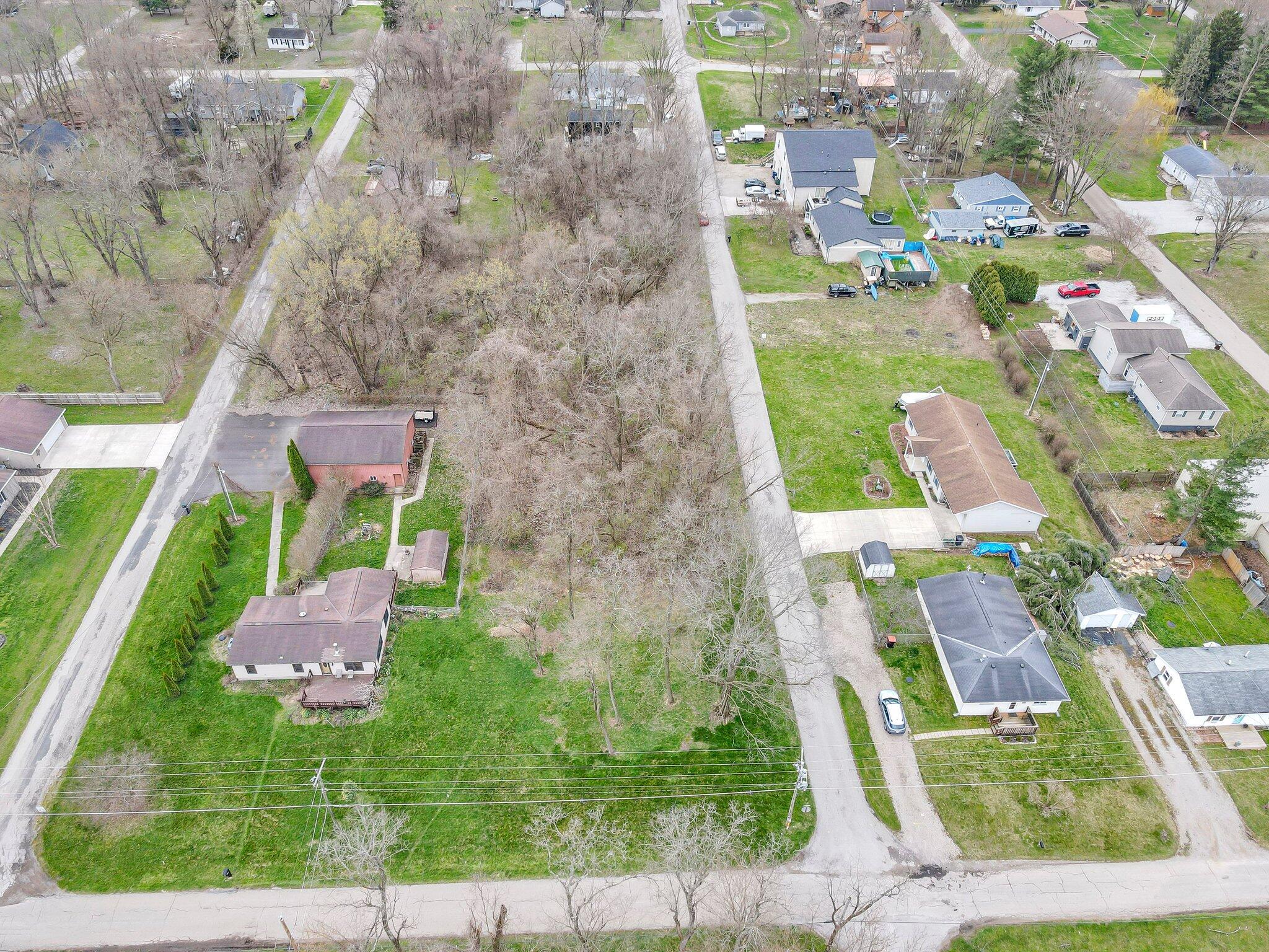 0 Maple Road Northeast Thornville, OH 43076 - Photo 5 of 24 Ariel
