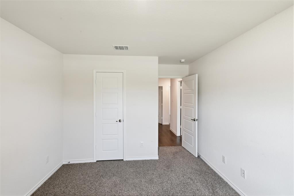 415 Boston Road Fate, TX 75189 - Photo 24 of 40 Front bedroom