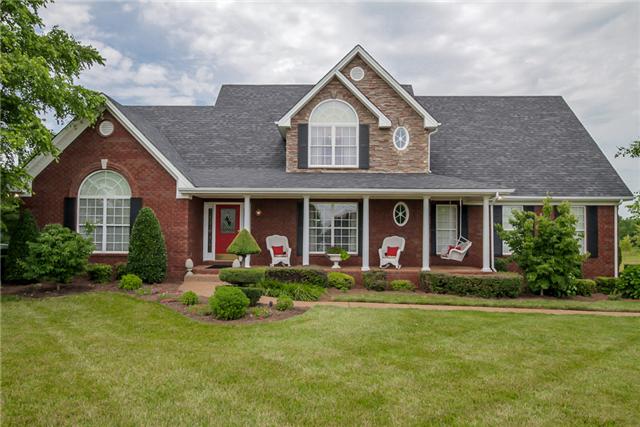 2465 Pleasant View Road Pleasant View, TN 37146 - Photo 2 of 20 Welcome to your new home