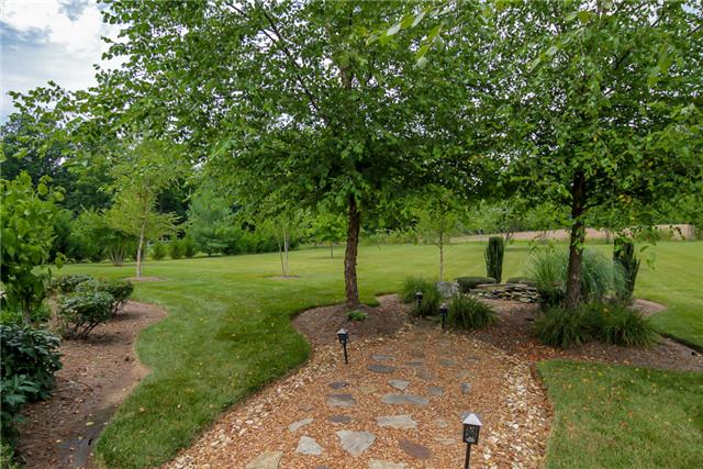2465 Pleasant View Road Pleasant View, TN 37146 - Photo 17 of 20 Cant you see yourself reading a book under the trees