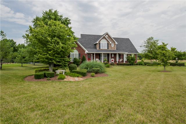 2465 Pleasant View Road Pleasant View, TN 37146 - Photo 3 of 20 Serenity at its finest