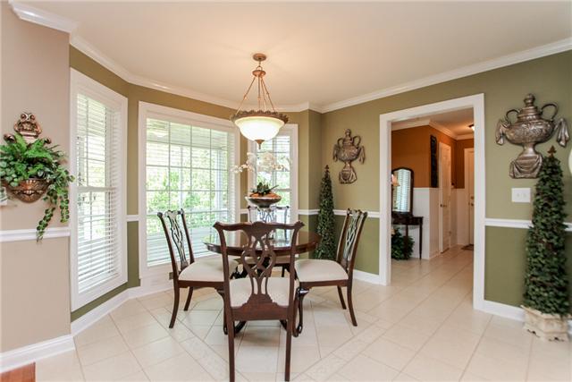 2465 Pleasant View Road Pleasant View, TN 37146 - Photo 7 of 20 Lots of natural light to dine by