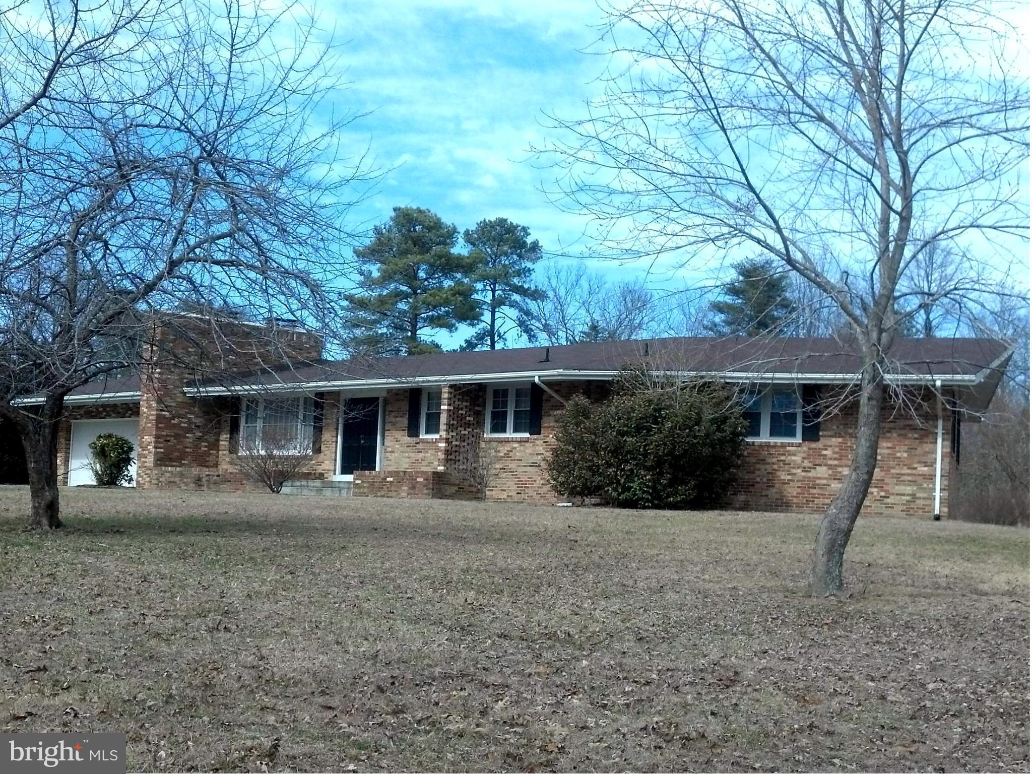 1705 Grays Road Port Republic, MD 20676 - Photo 22 of 22 Exterior (General)