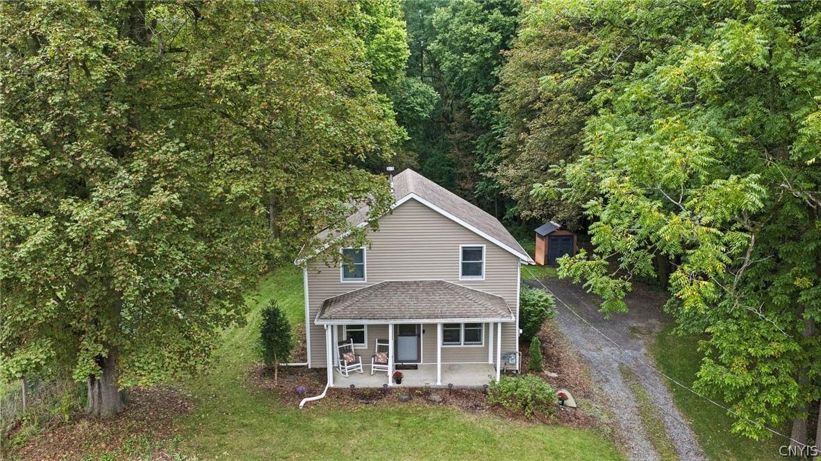 2393 Glover Road Marcellus, NY 13108 - Photo 32 of 35 Gallery Image 32