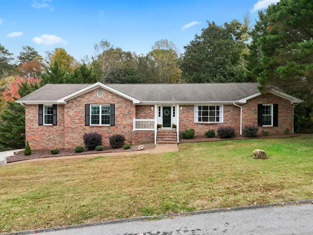 $489,000 | 1219 King Arthur Road, Chattanooga, TN 37421