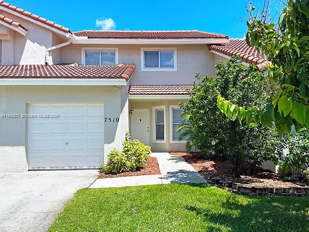 $420,000 | 7510 Pinewalk Drive South, Unit 104, Margate, FL 33063