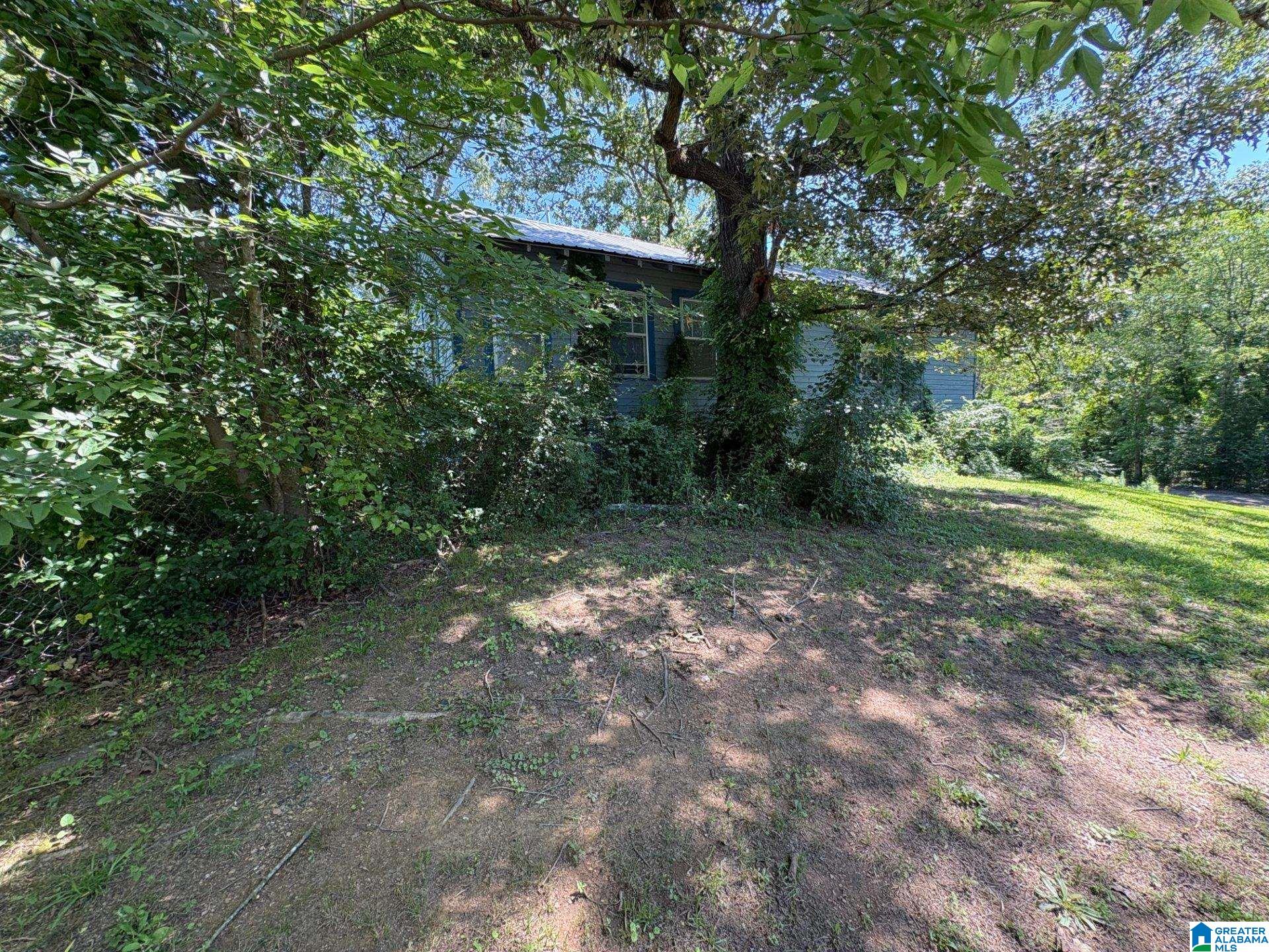 209 Garber Street Bessemer, AL 35022 - Photo 26 of 37