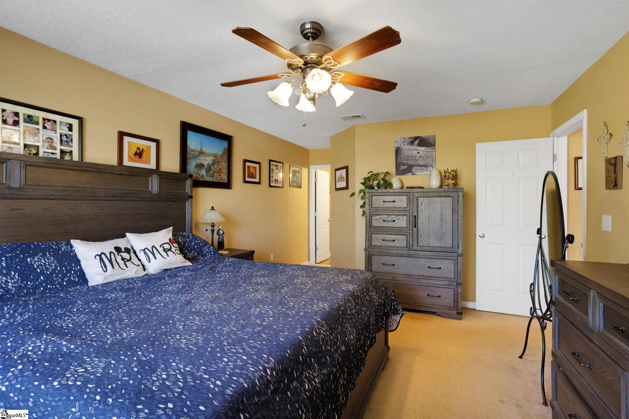 238 Waters Road Taylors, SC 29687 - Photo 16 of 34