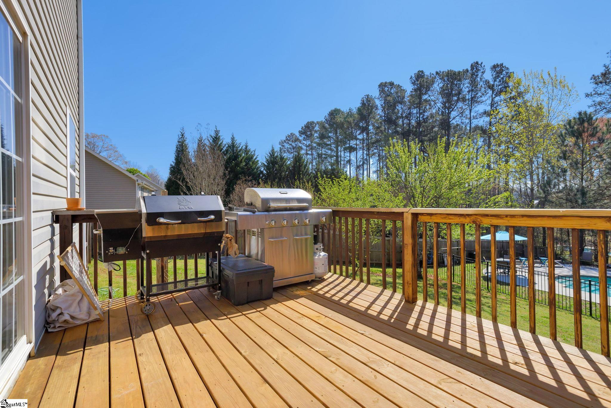 238 Waters Road Taylors, SC 29687 - Photo 27 of 34