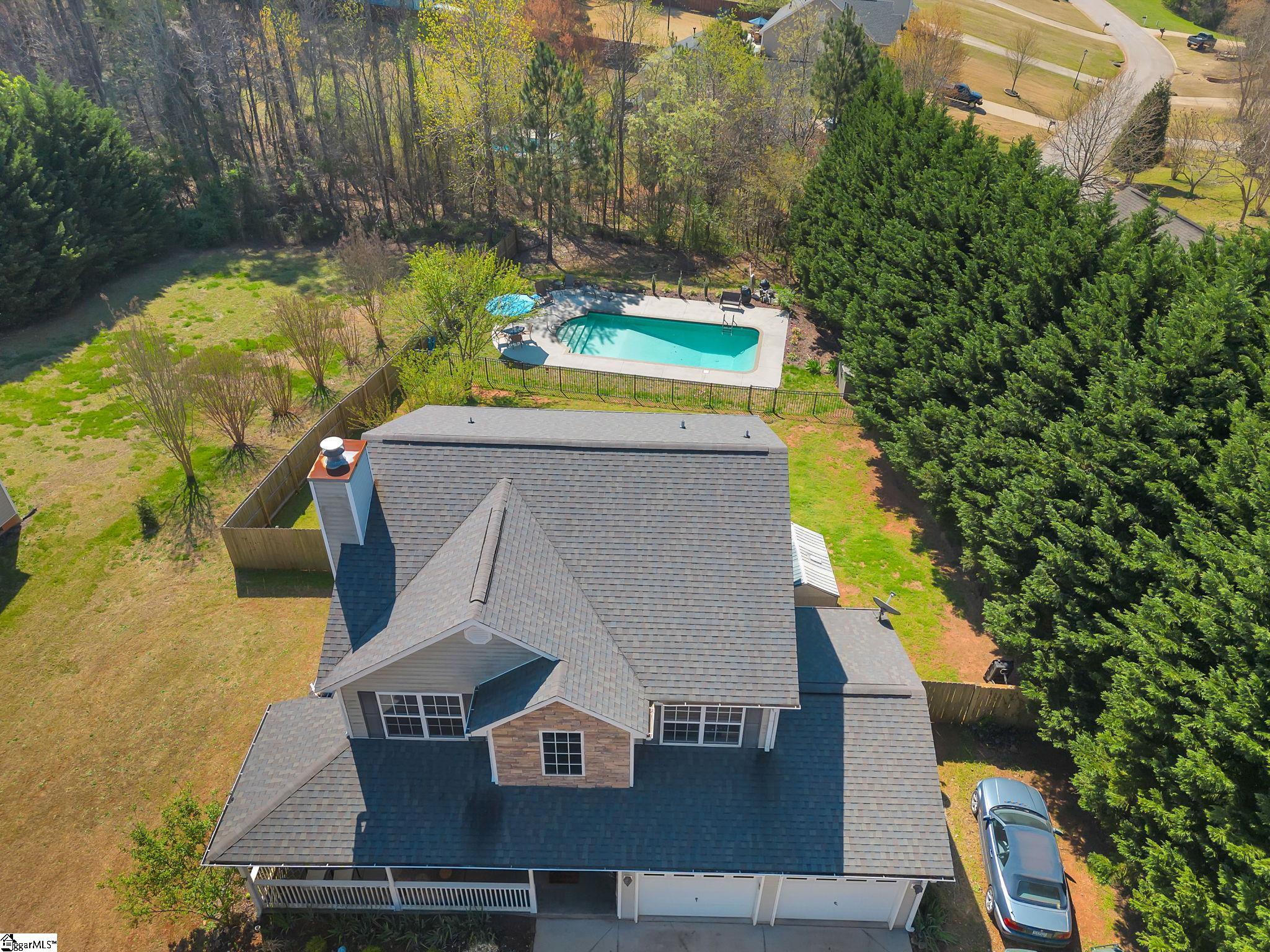 238 Waters Road Taylors, SC 29687 - Photo 31 of 34