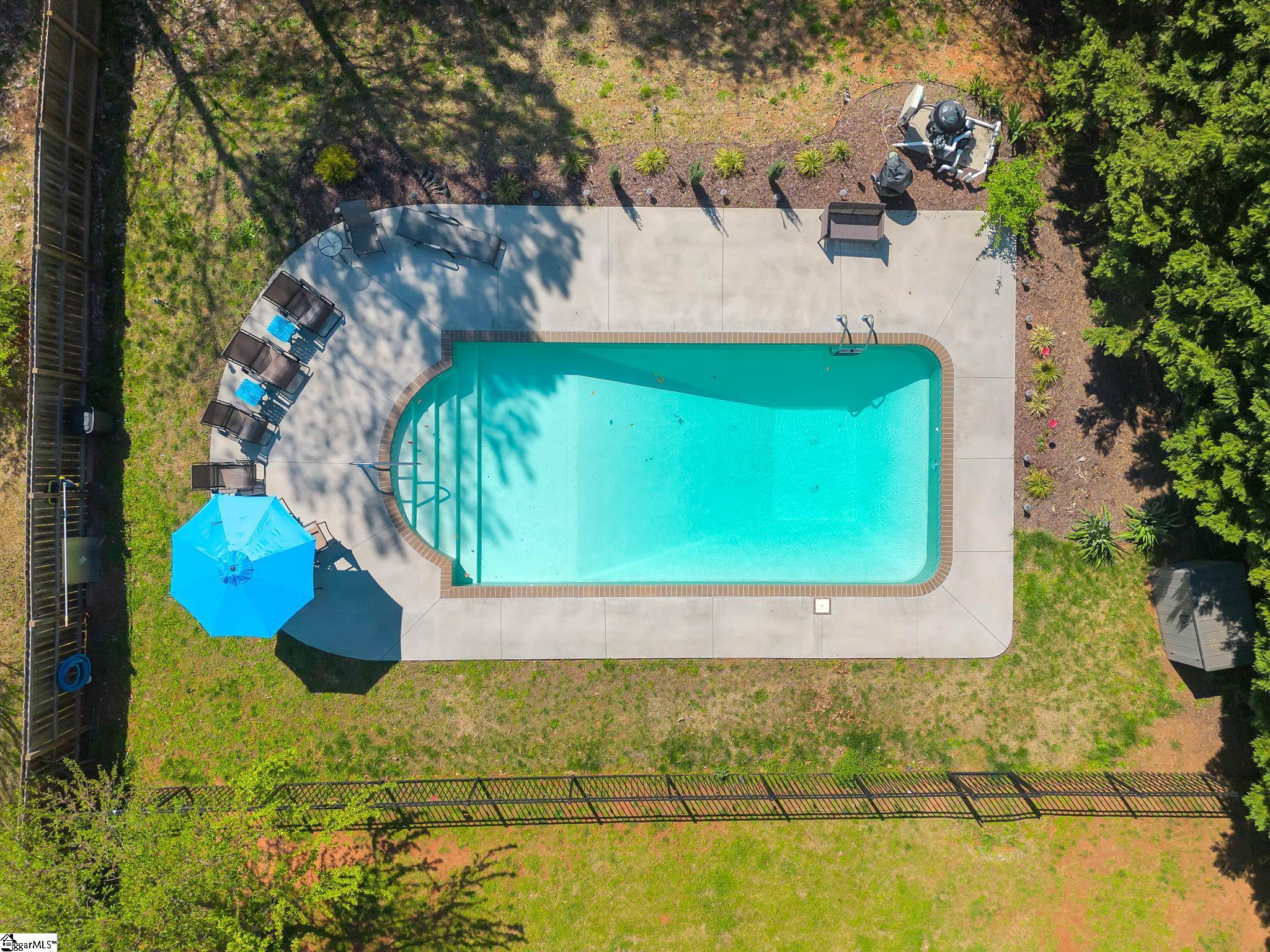 238 Waters Road Taylors, SC 29687 - Photo 33 of 34