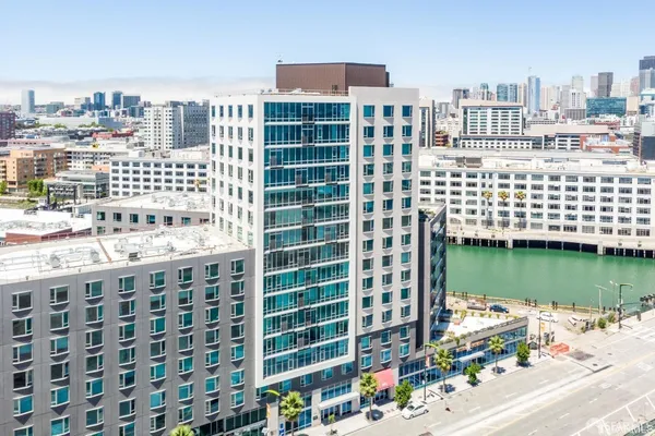 $7,750 | 1000 3rd Street, Unit 1405, San Francisco, CA 94158