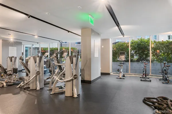 $7,750 | 1000 3rd Street, Unit 1405, San Francisco, CA 94158