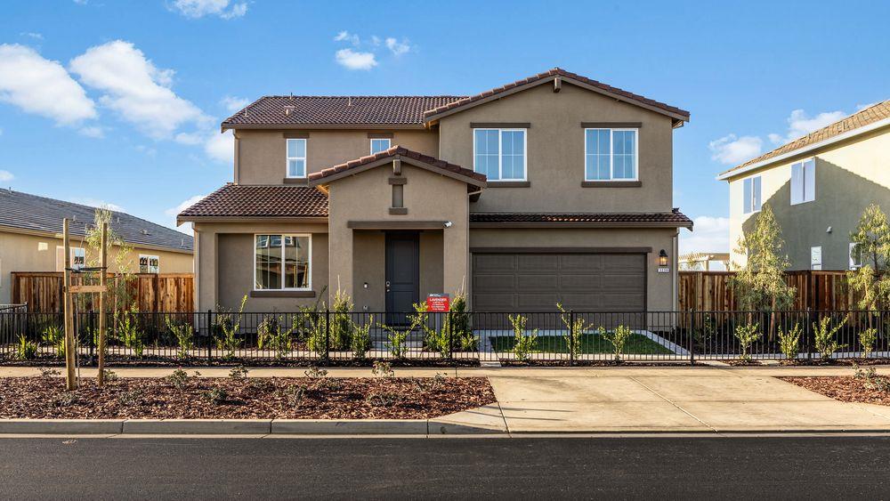 3238 Oak Trl Dr  