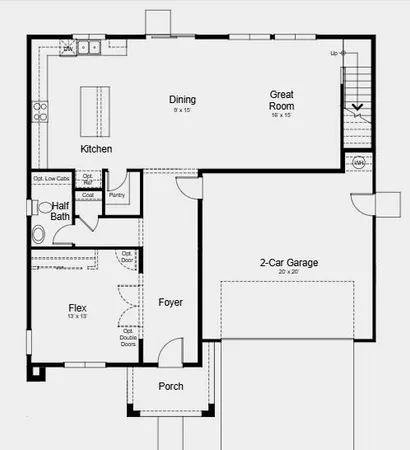 $732,257 | 3238 Oak Trl Drive, Manteca, CA 95337