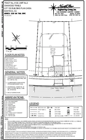 $732,257 | 3238 Oak Trl Drive, Manteca, CA 95337